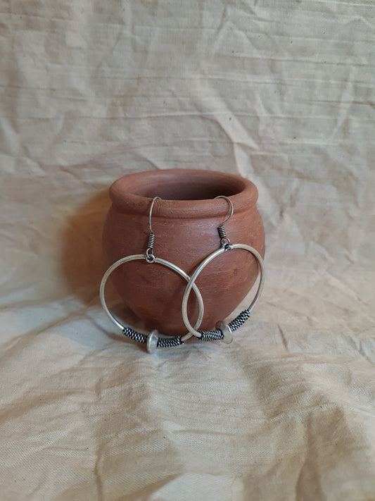 Big Flow Earrings