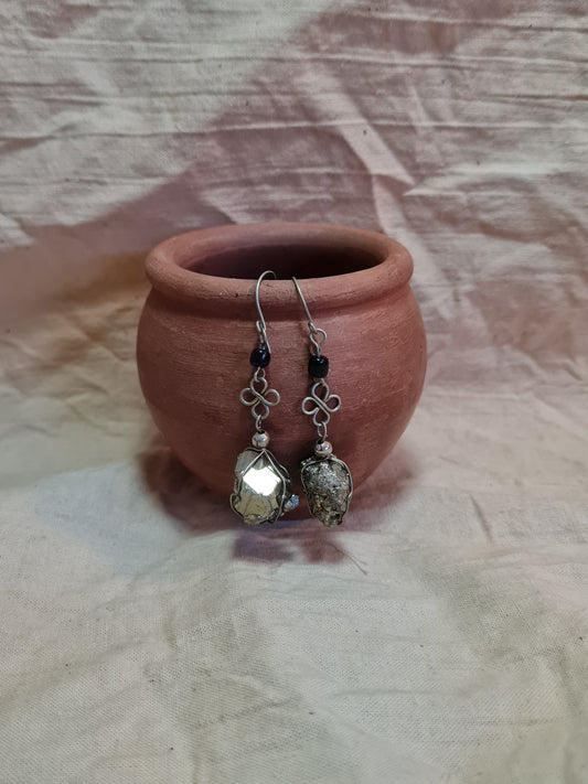 Peruvian Earrings