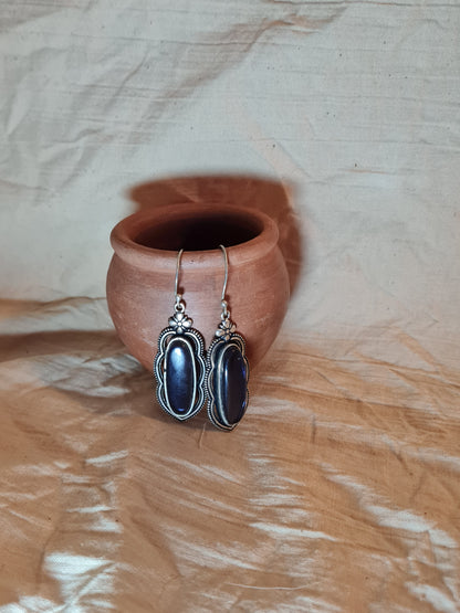 Mirage Earrings