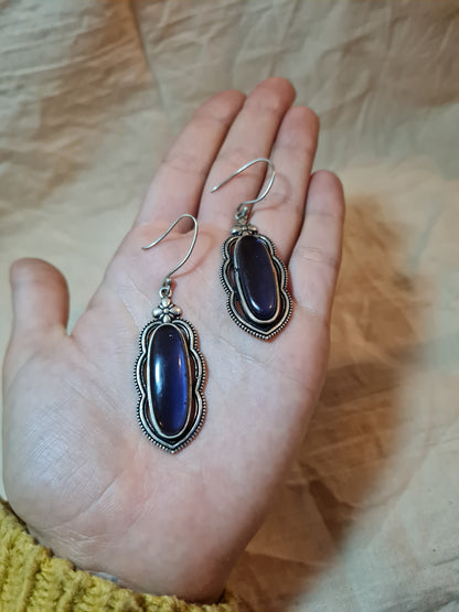 Mirage Earrings