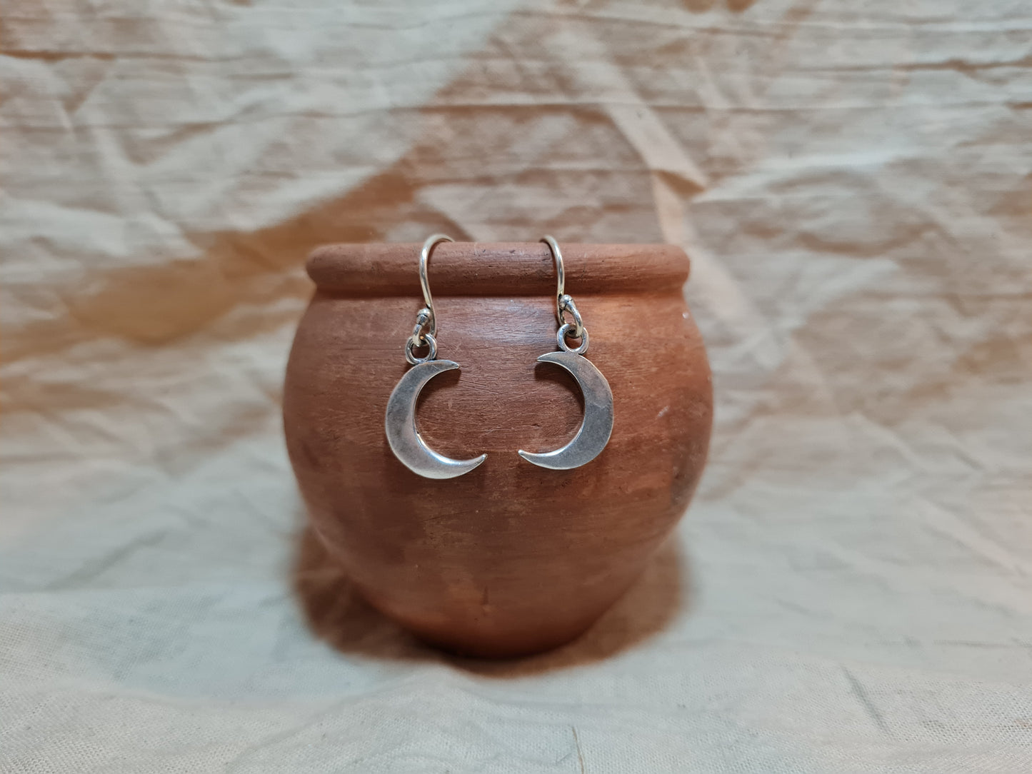 Luna earrings