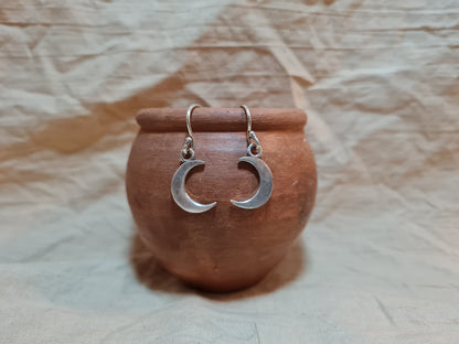 Luna earrings