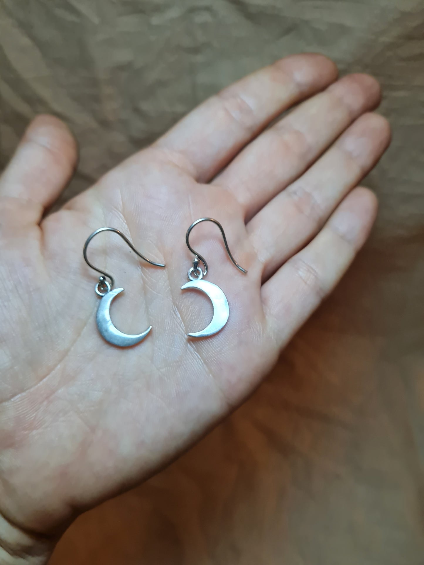 Luna earrings