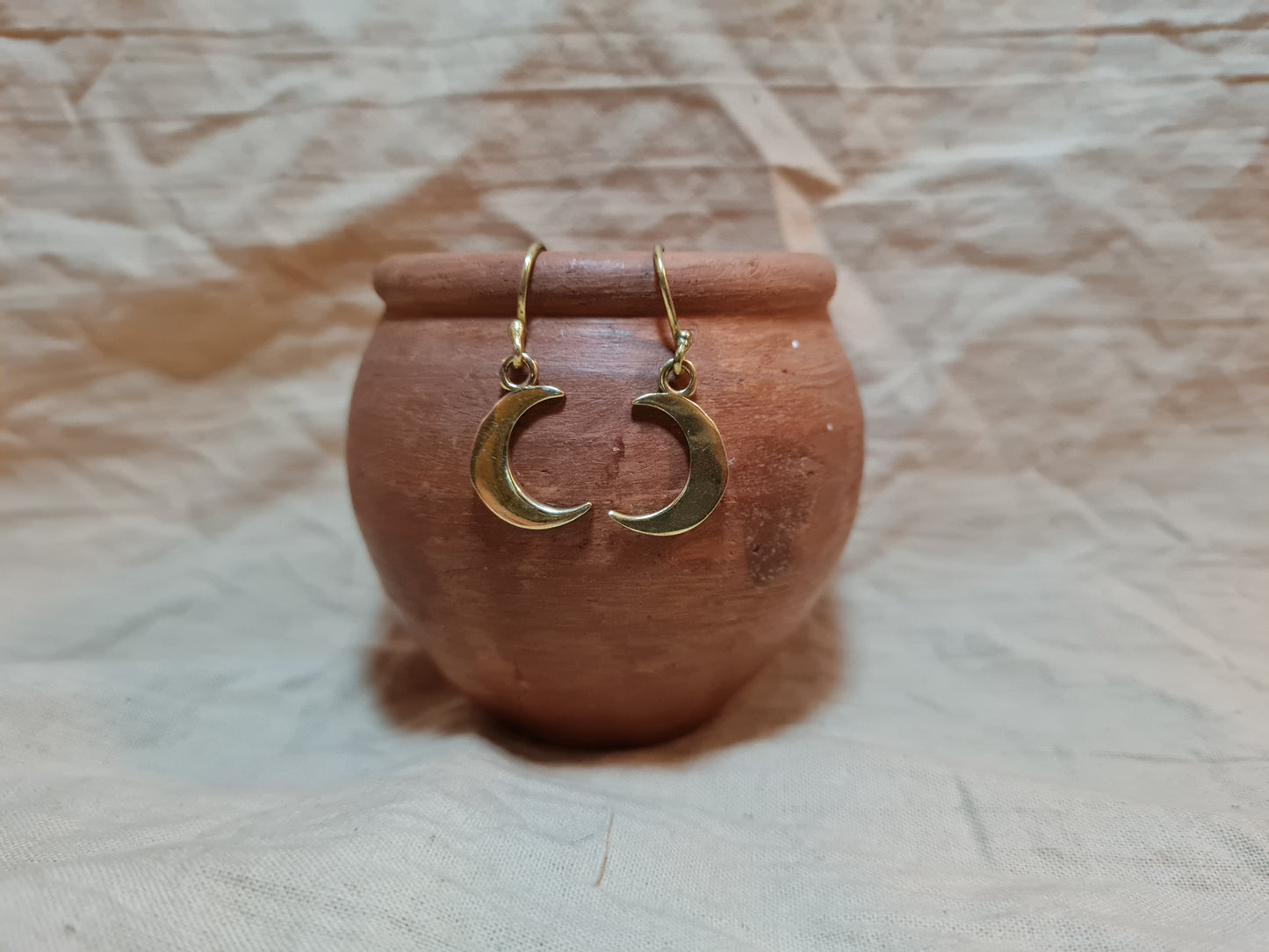 Luna earrings
