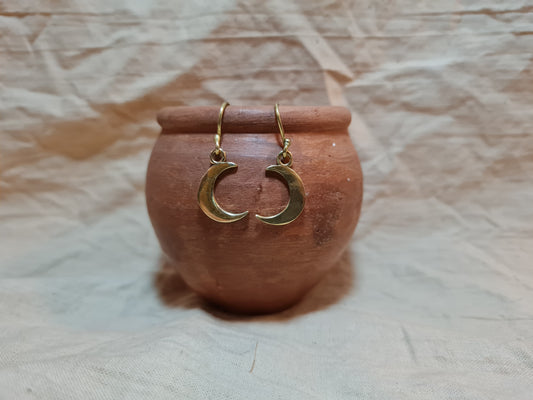 Luna earrings