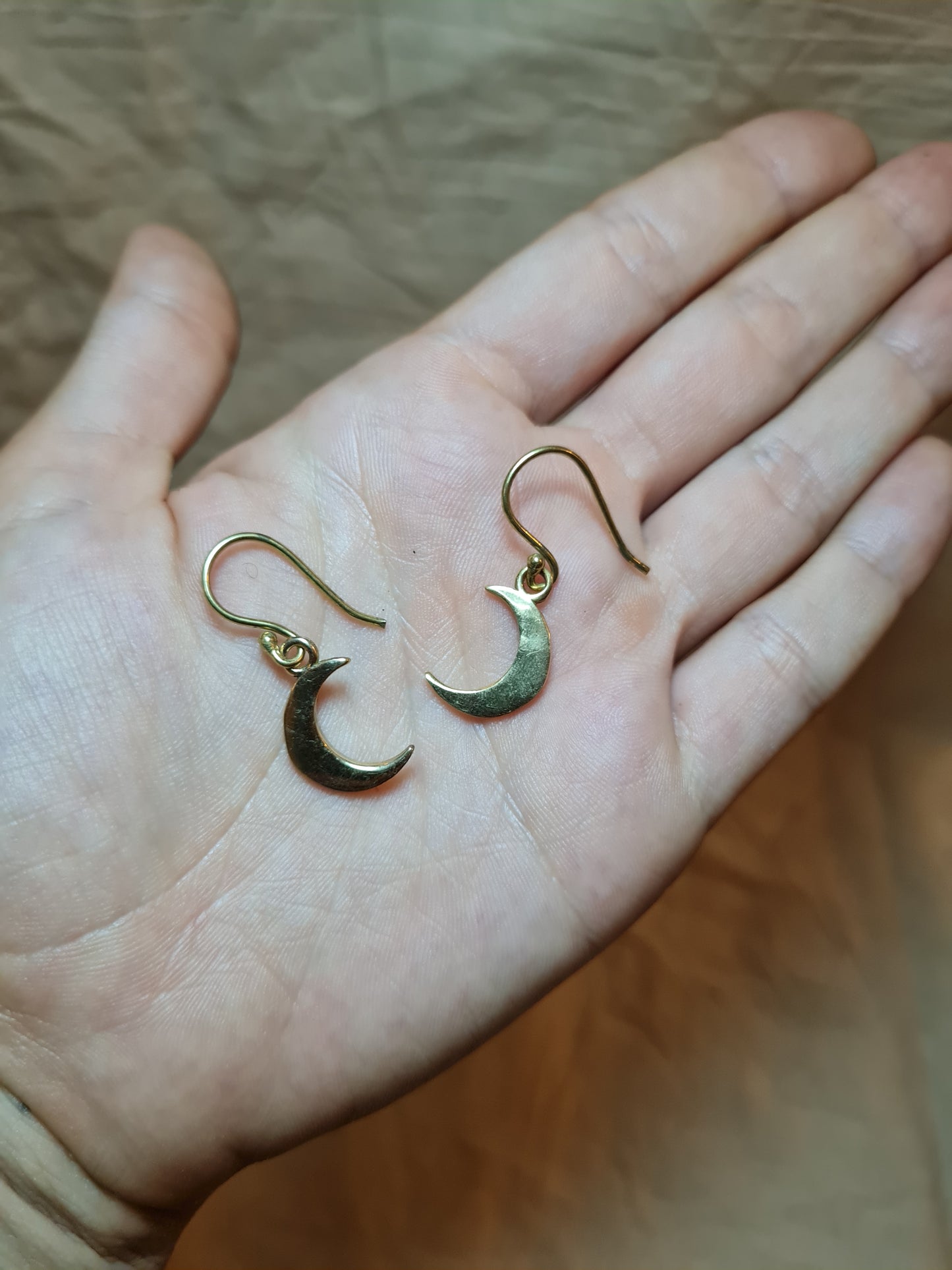 Luna earrings