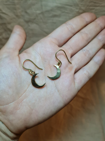 Luna earrings