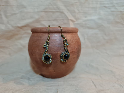 Lustre Earrings