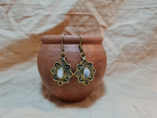 Celestara Earrings