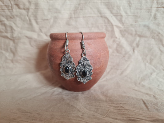 Nocturne Earrings