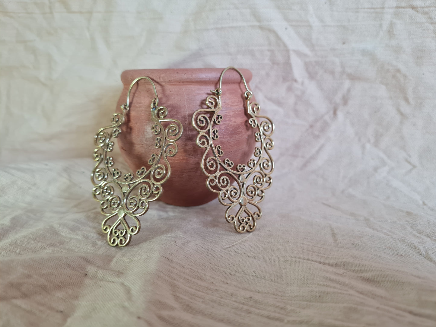 Bloom Earrings