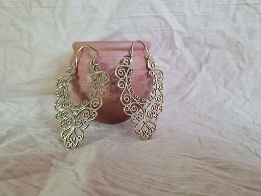 Bloom Earrings