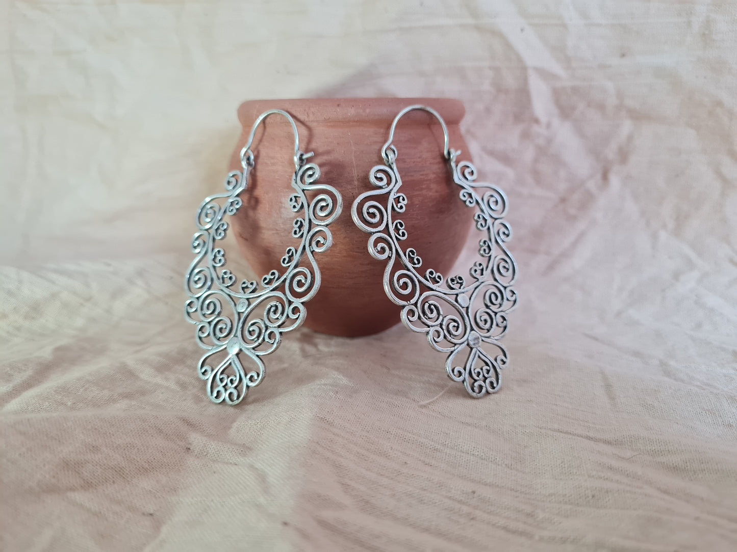 Bloom Earrings