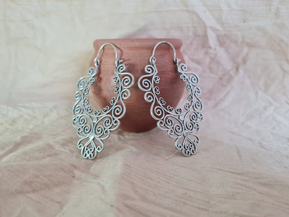 Bloom Earrings