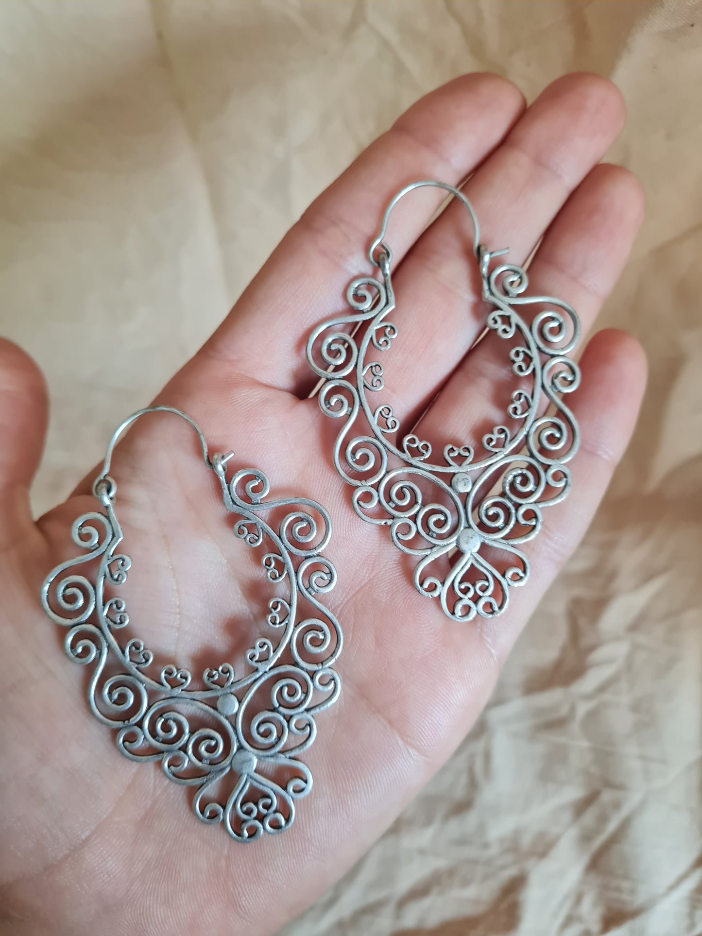 Bloom Earrings