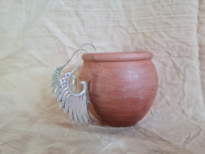Wings Earrings