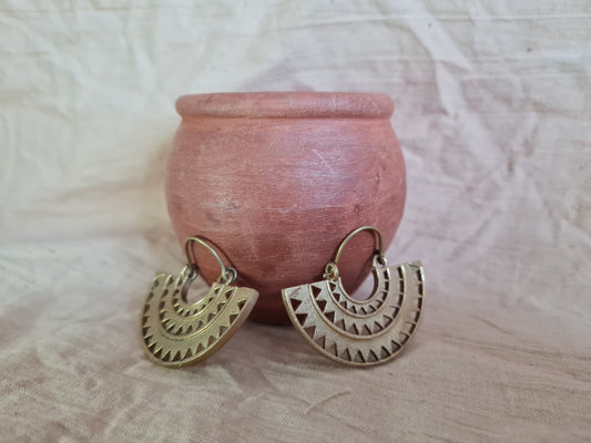 Maya Earrings