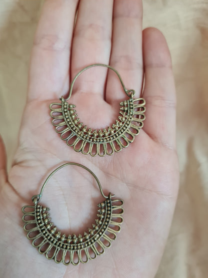 Céleste Earrings