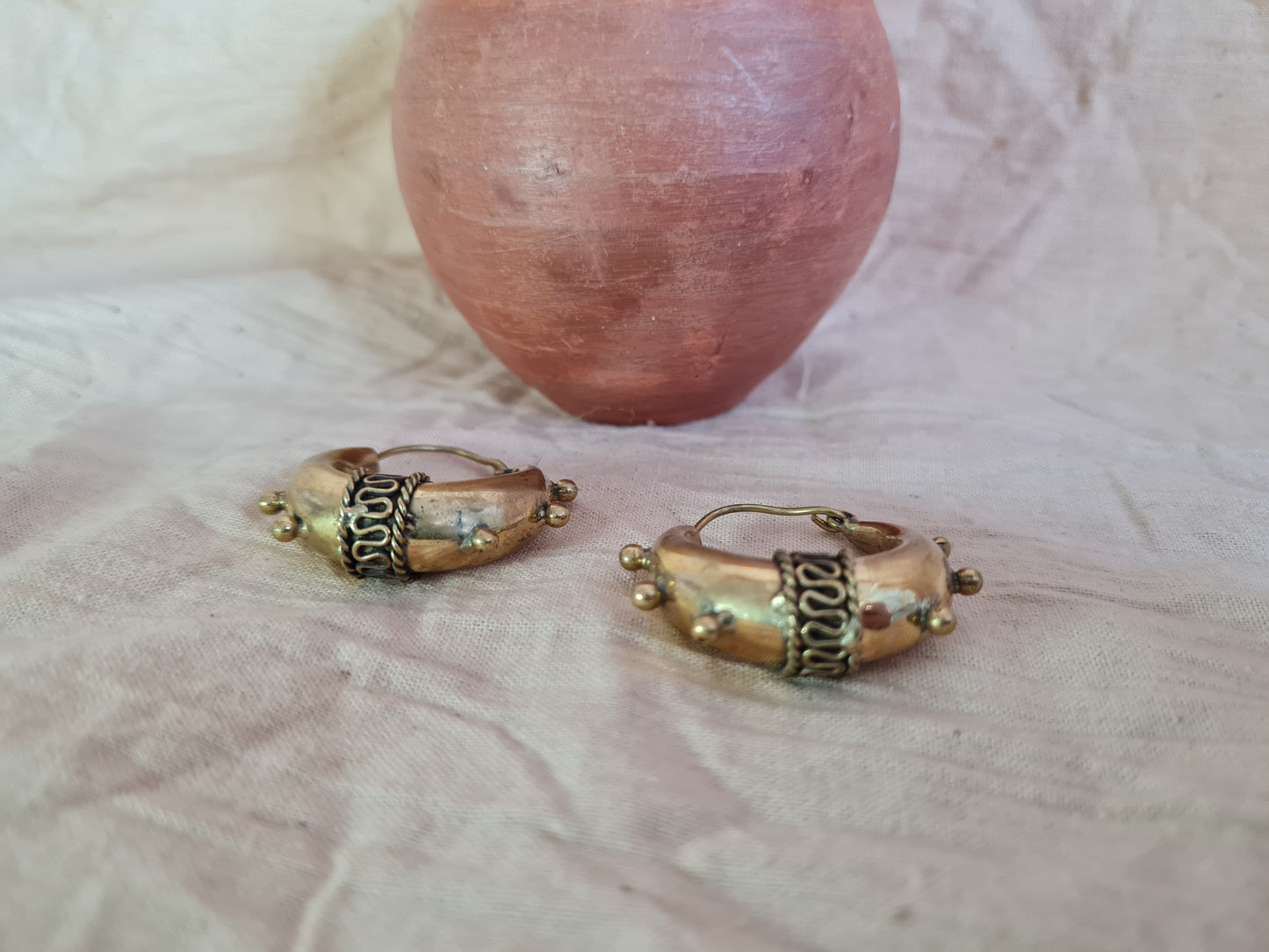 Celestia Earrings