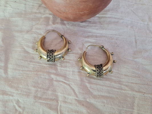 Celestia Earrings
