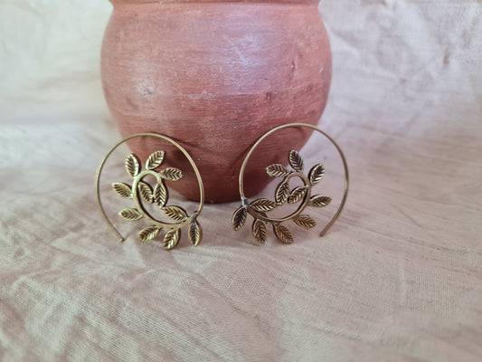 Florane Earrings