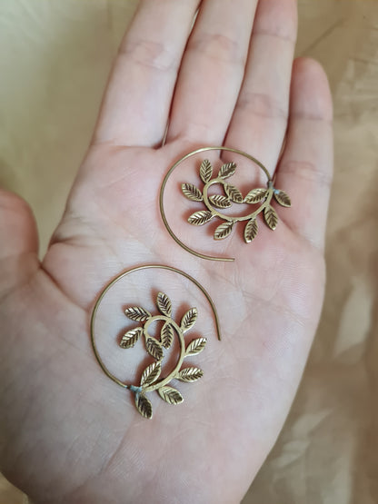 Florane Earrings