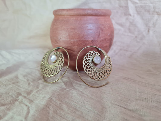 Sea dream Earrings