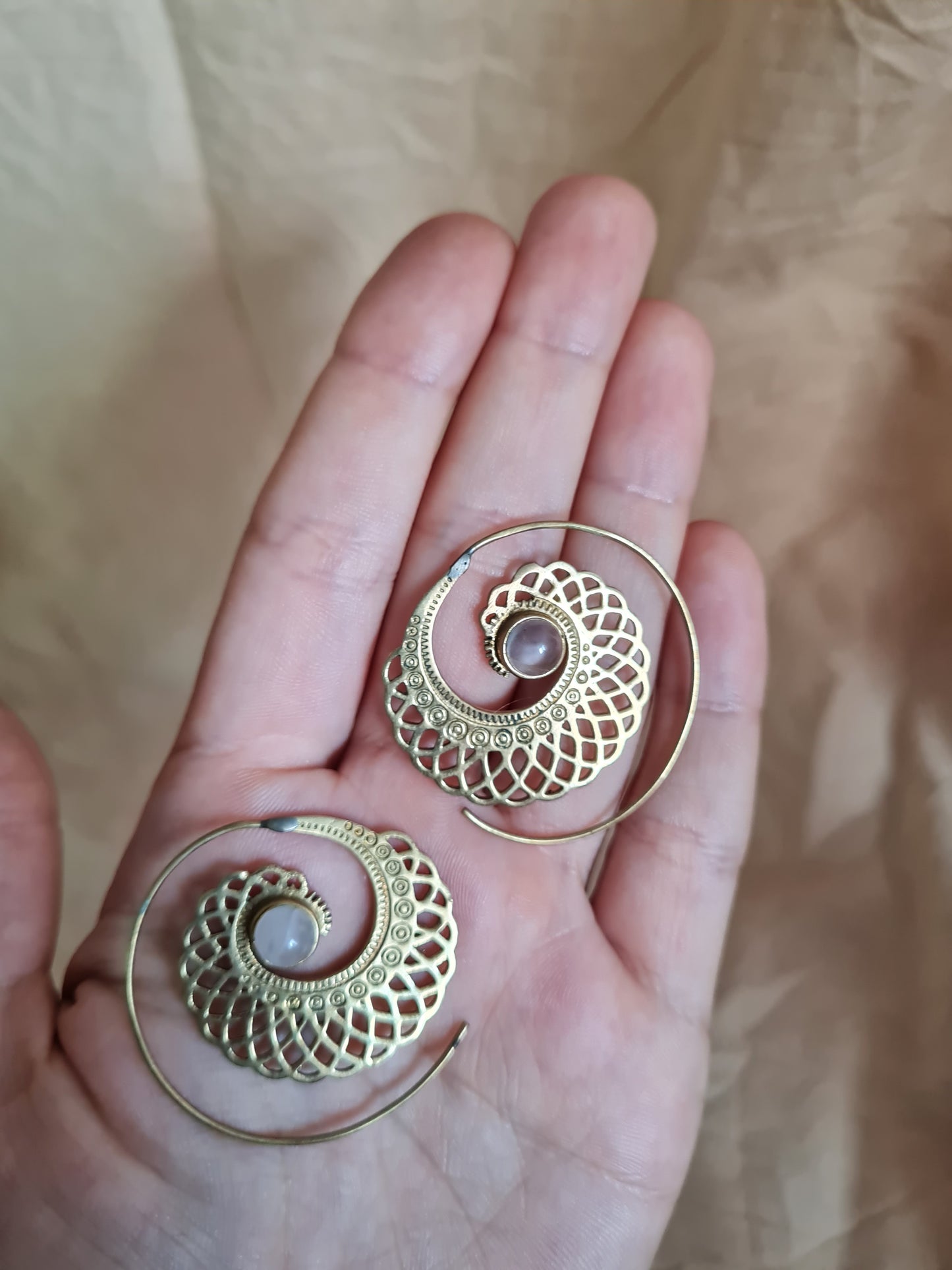 Sea dream Earrings