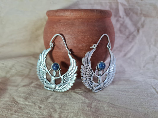 Nuitara Earrings