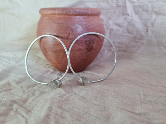 Lunaris Earrings