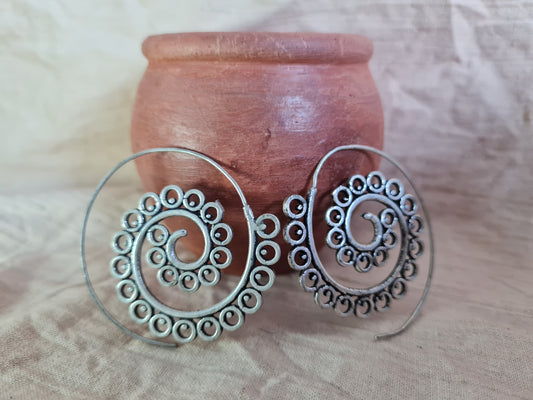 Ciralis Earrings