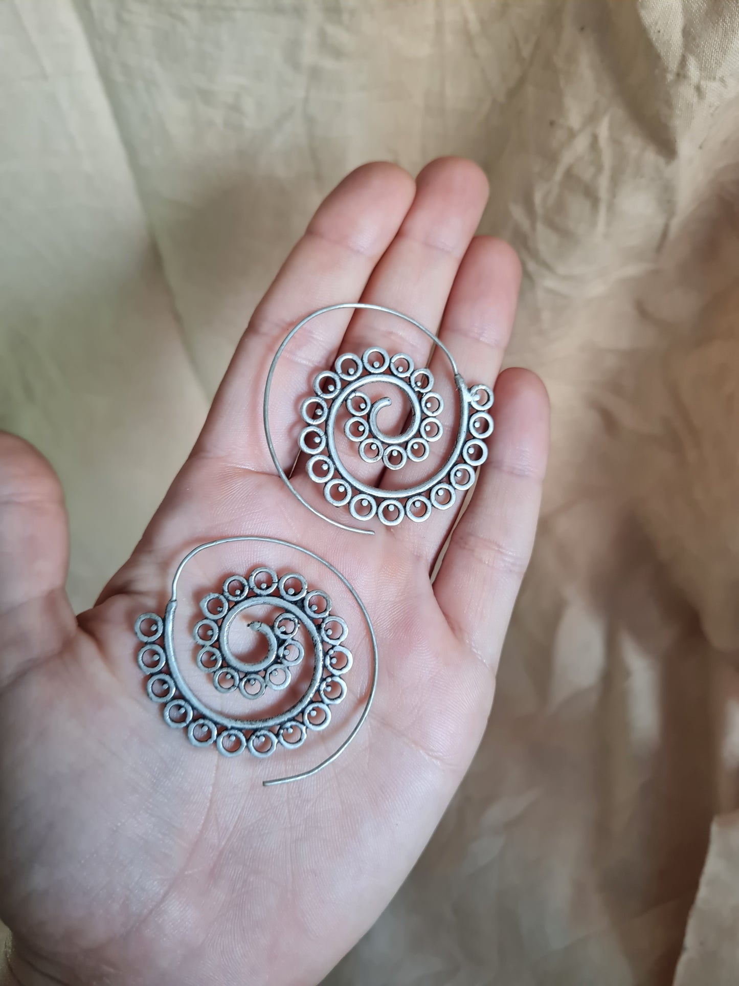 Ciralis Earrings