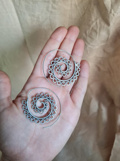 Ciralis Earrings