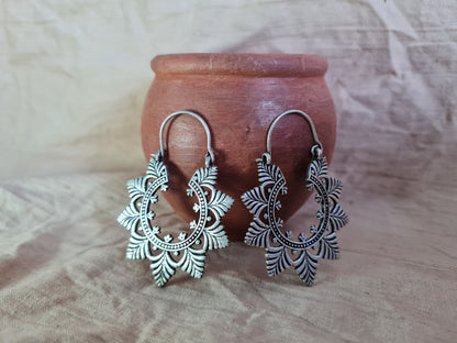 Argessa Earrings