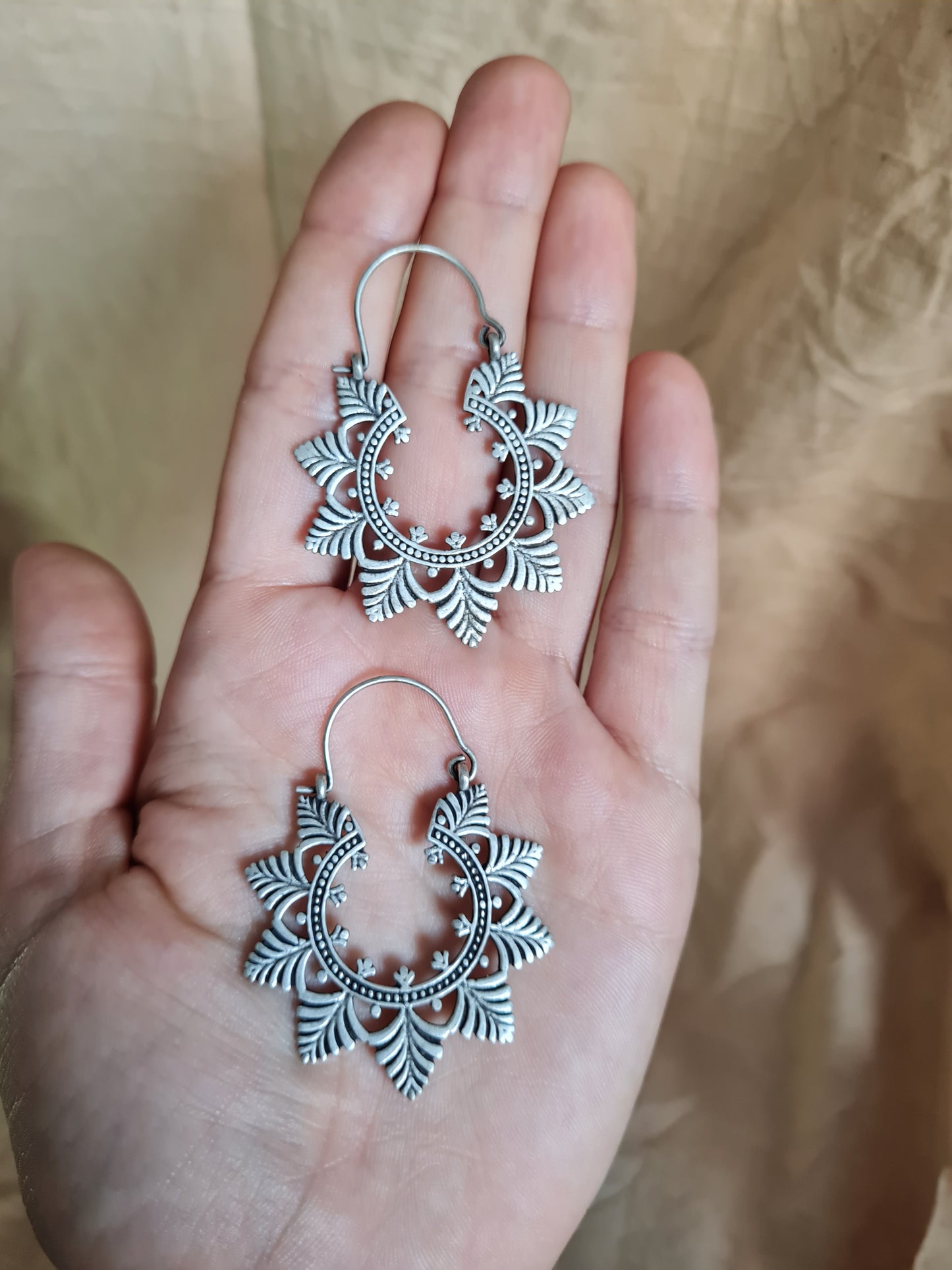 Argessa Earrings