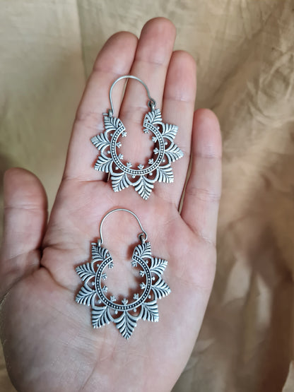 Argessa Earrings