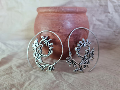 Garden Earrings