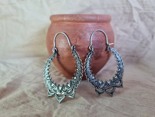Lunessa Earrings
