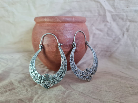 Noctisian Earrings