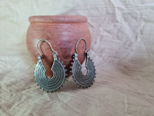 Orisian Earrings