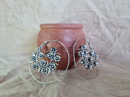 Blossom Earrings