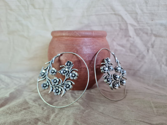 Blossom Earrings