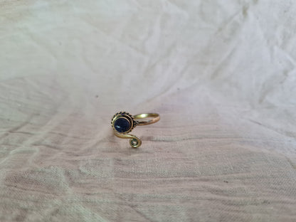 Little bloom ring