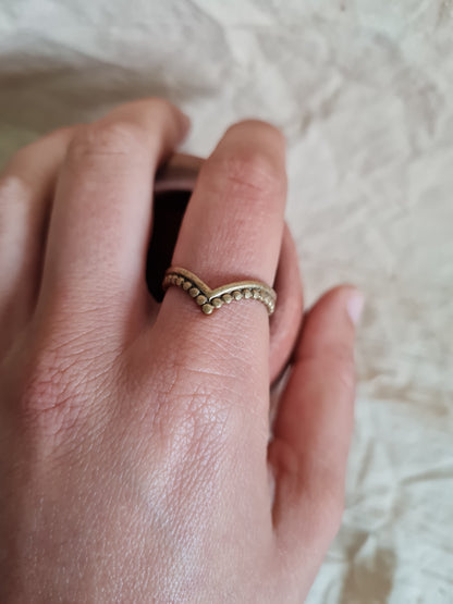 Dune Ring