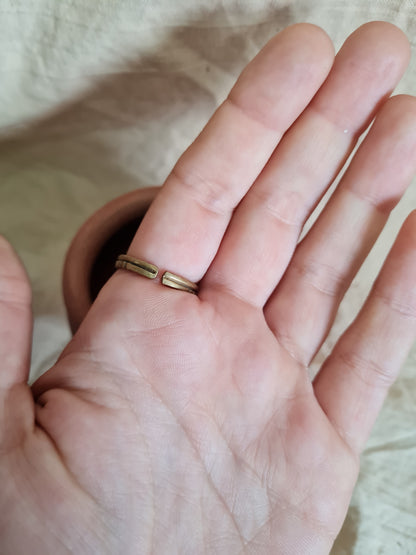 Dune Ring