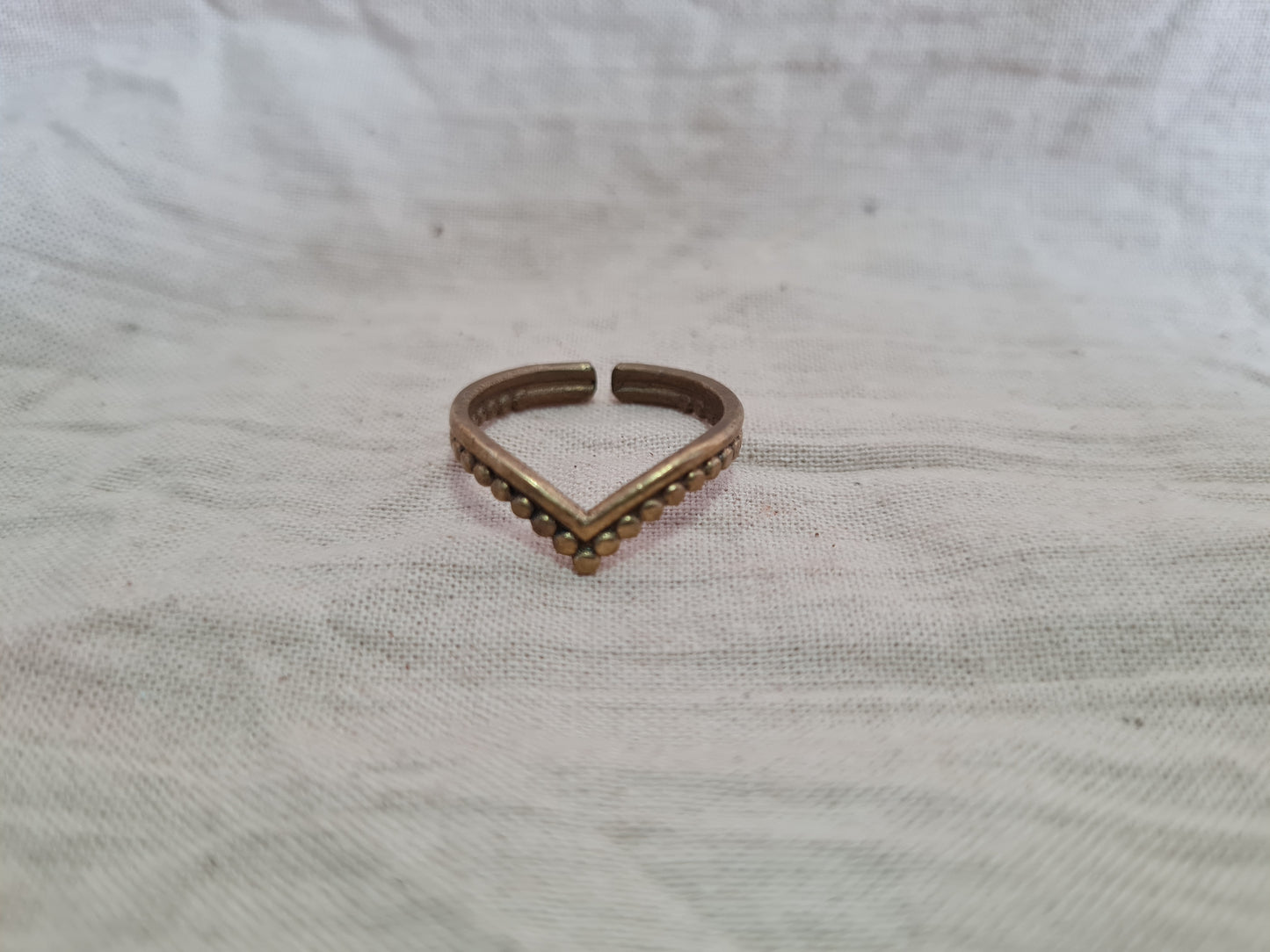 Dune Ring