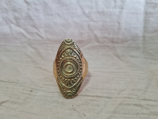 Celestara ring