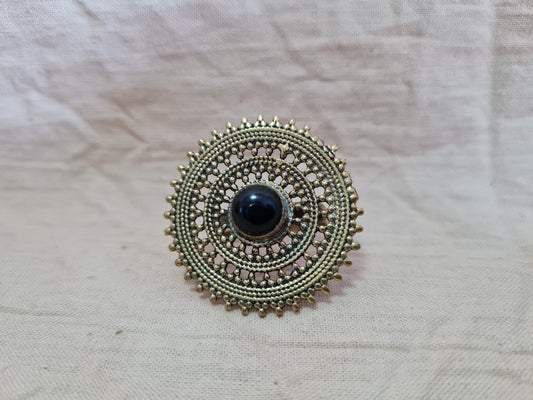 Sun ring