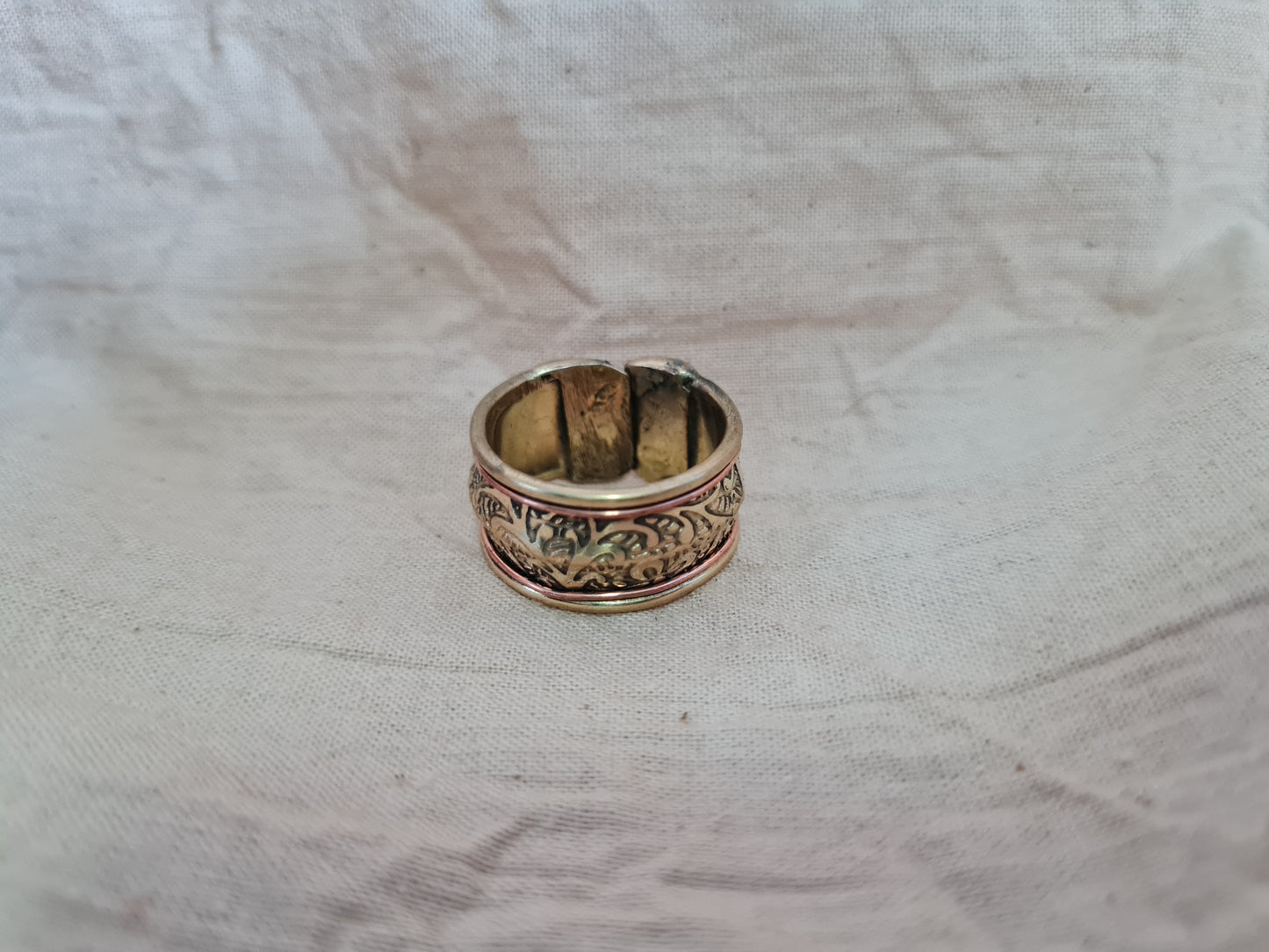 Arc rings
