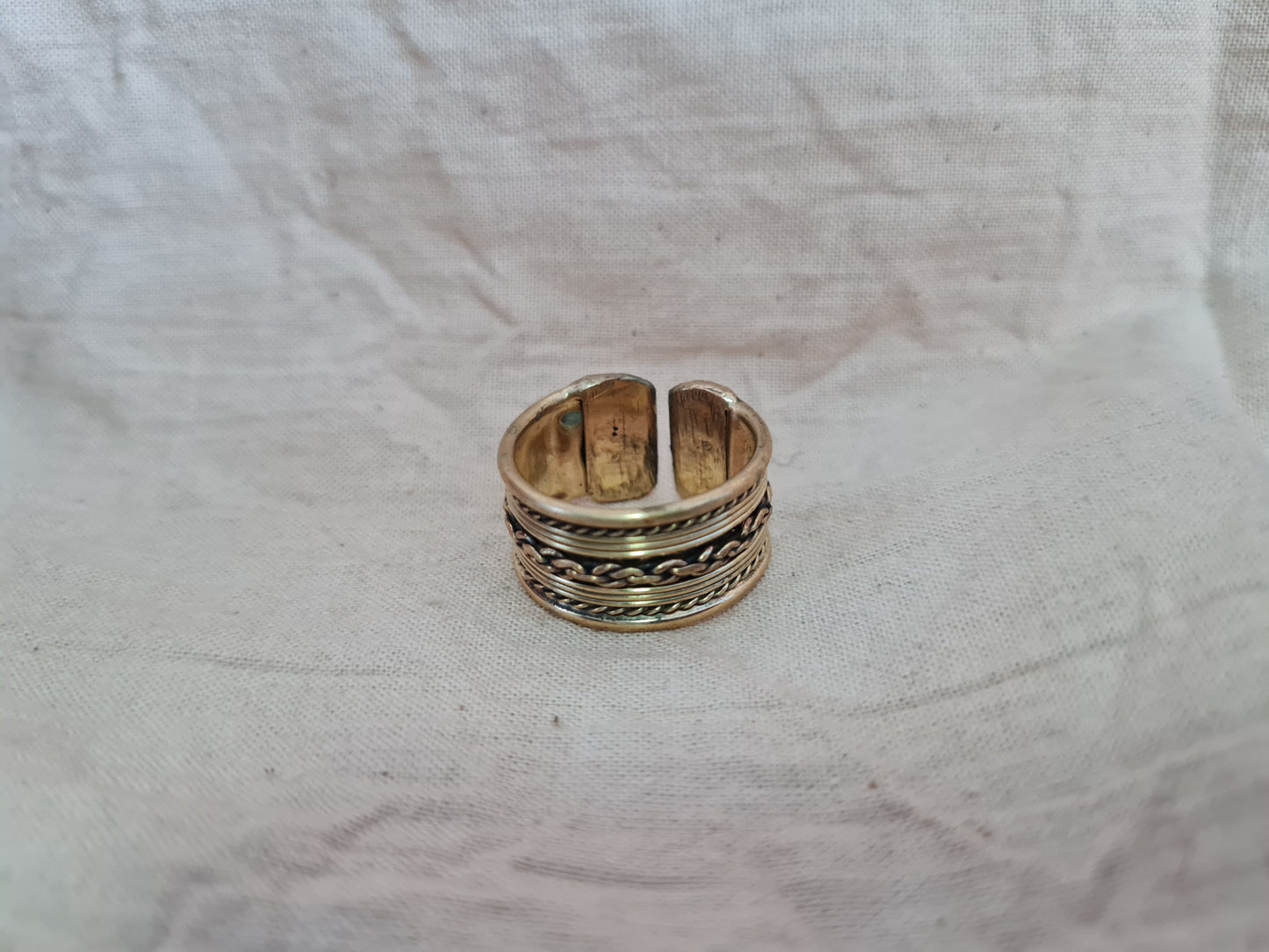 Arc rings